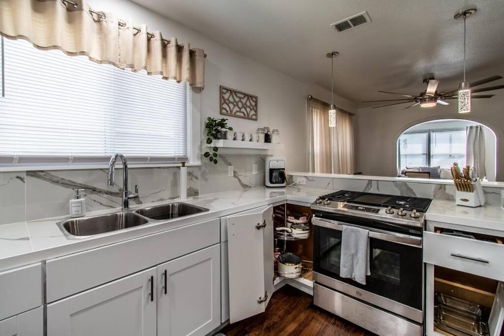 Photo of Kitchen in Del Mar
