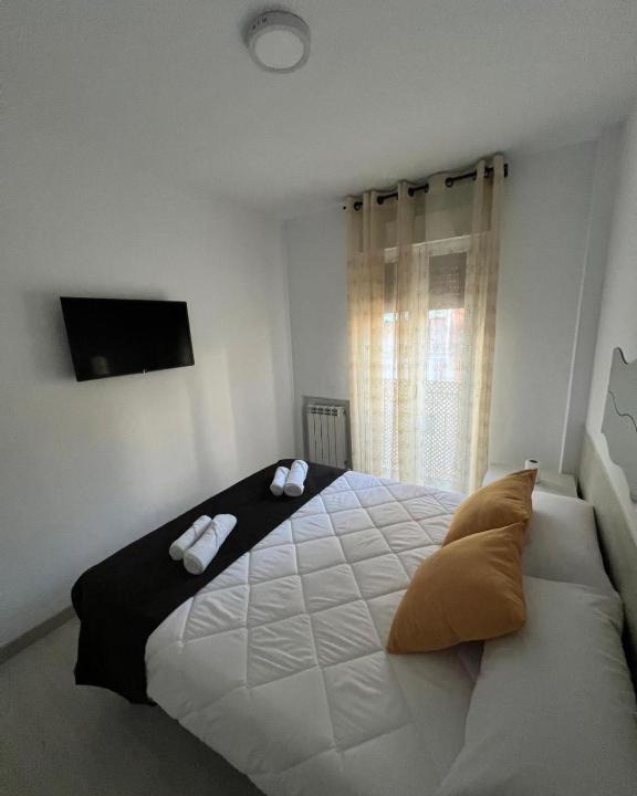 Photo of Bedroom in Alcala de Henares
