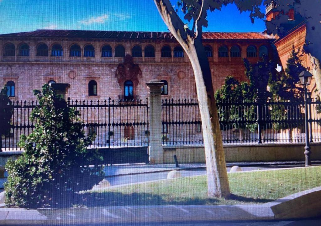 Photo of Buildings in Alcala de Henares