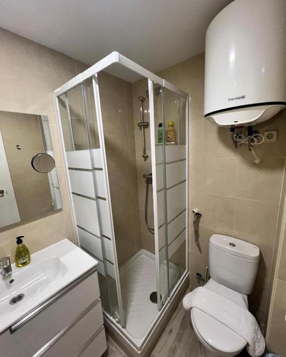 Photo of Bathroom in Alcala de Henares