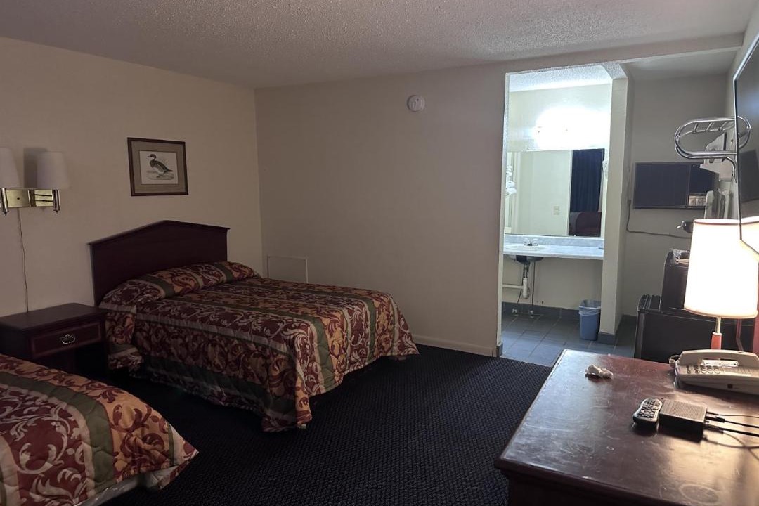 Photo of Bedroom in Tulsa