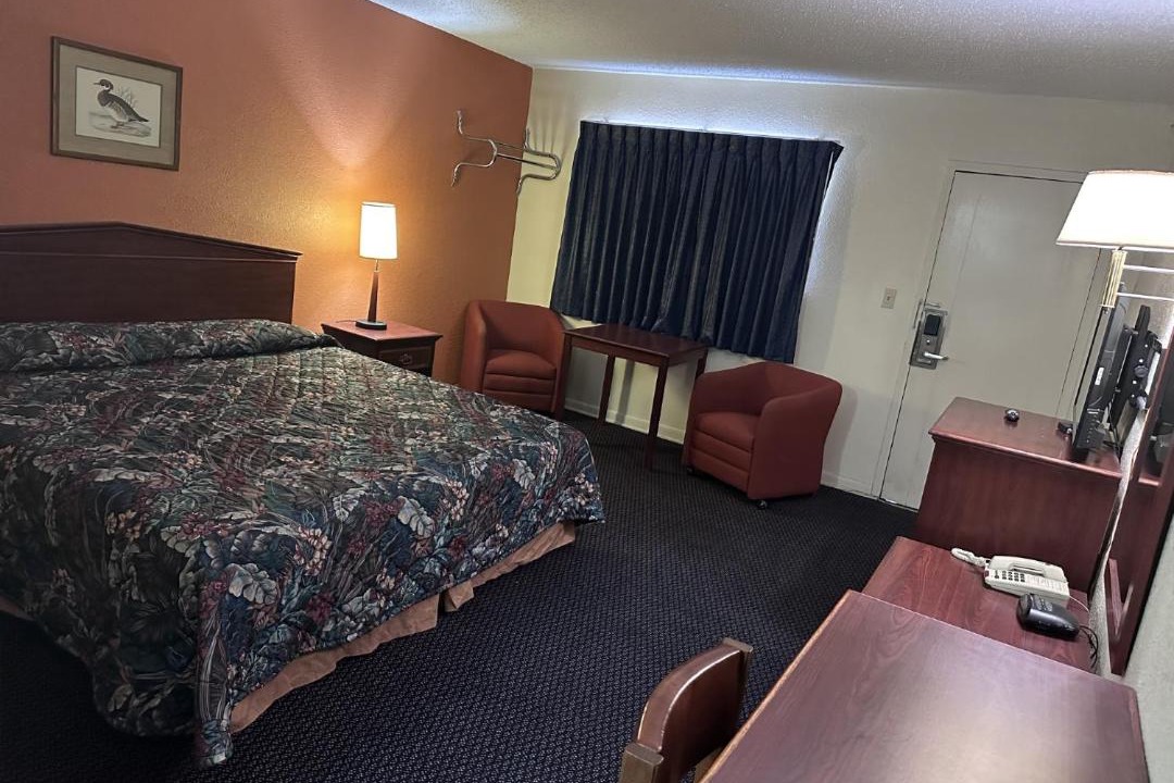 Photo of Bedroom in Tulsa