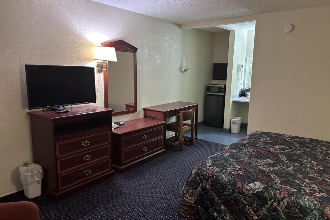 Photo of Bedroom in Tulsa