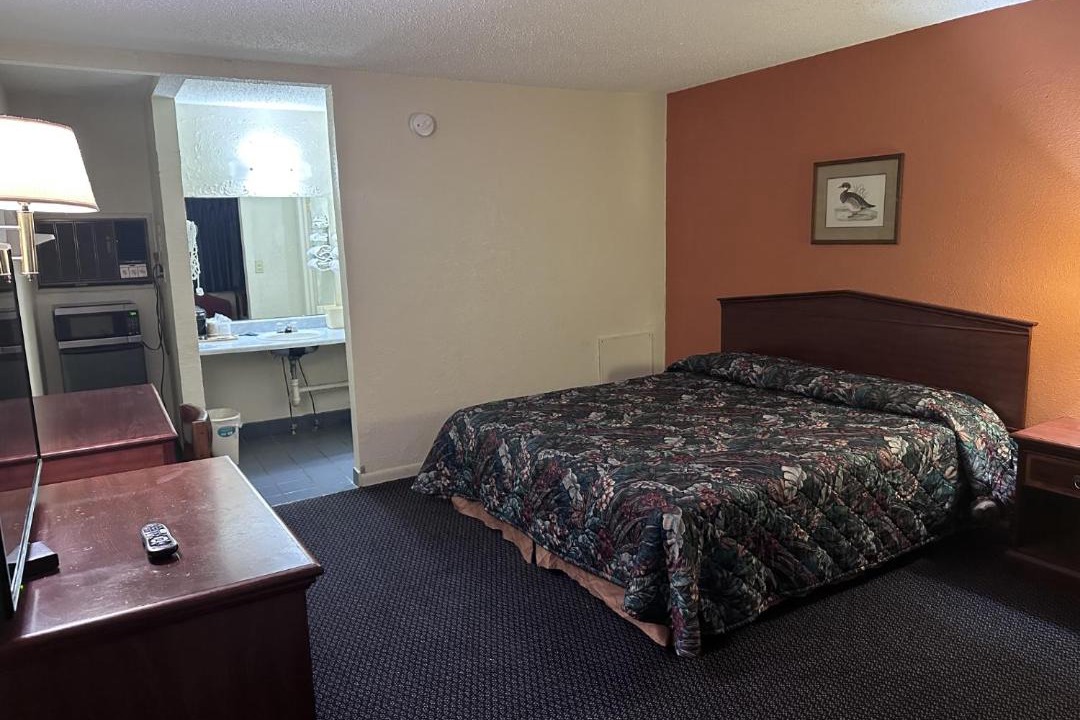 Photo of Bedroom in Tulsa