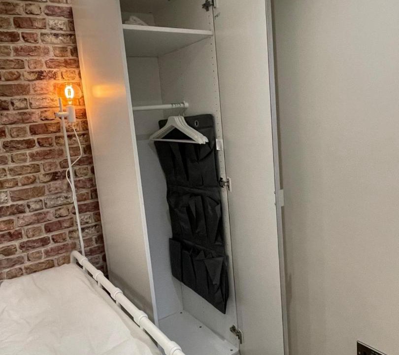 Photo of Bedroom in Cheetham Hill