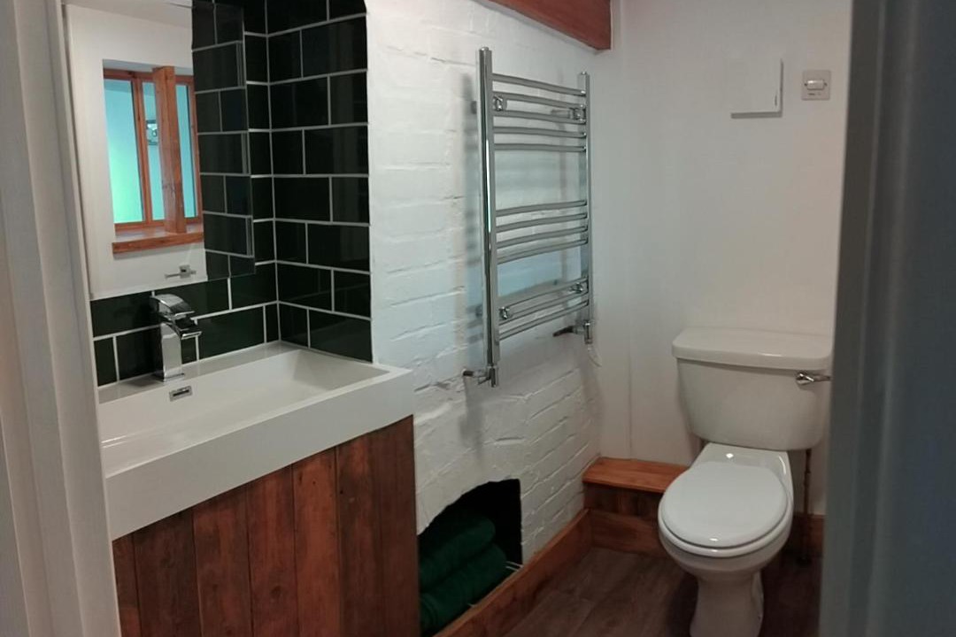 Photo of Bathroom in Downham Market