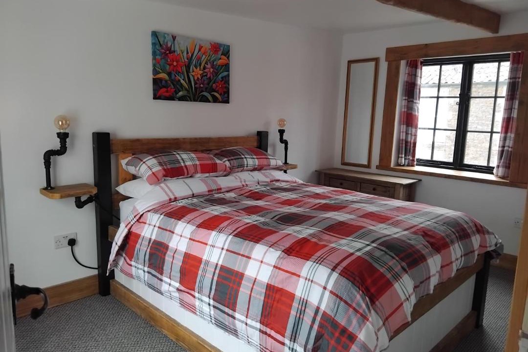 Photo of Bedroom in Downham Market