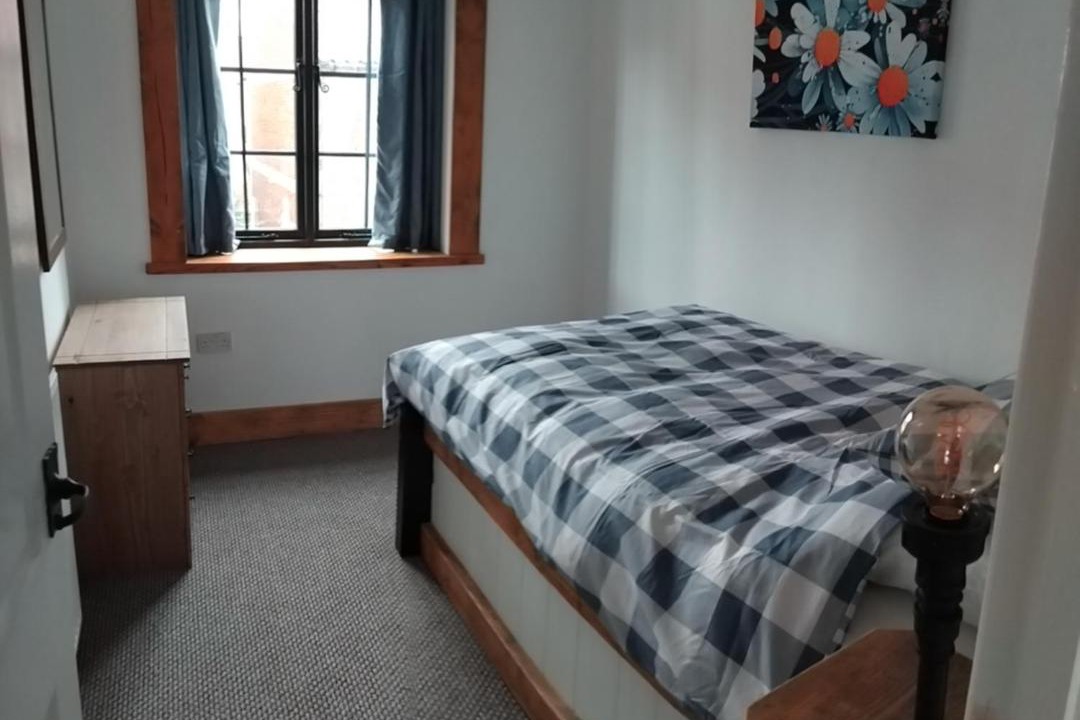Photo of Bedroom in Downham Market