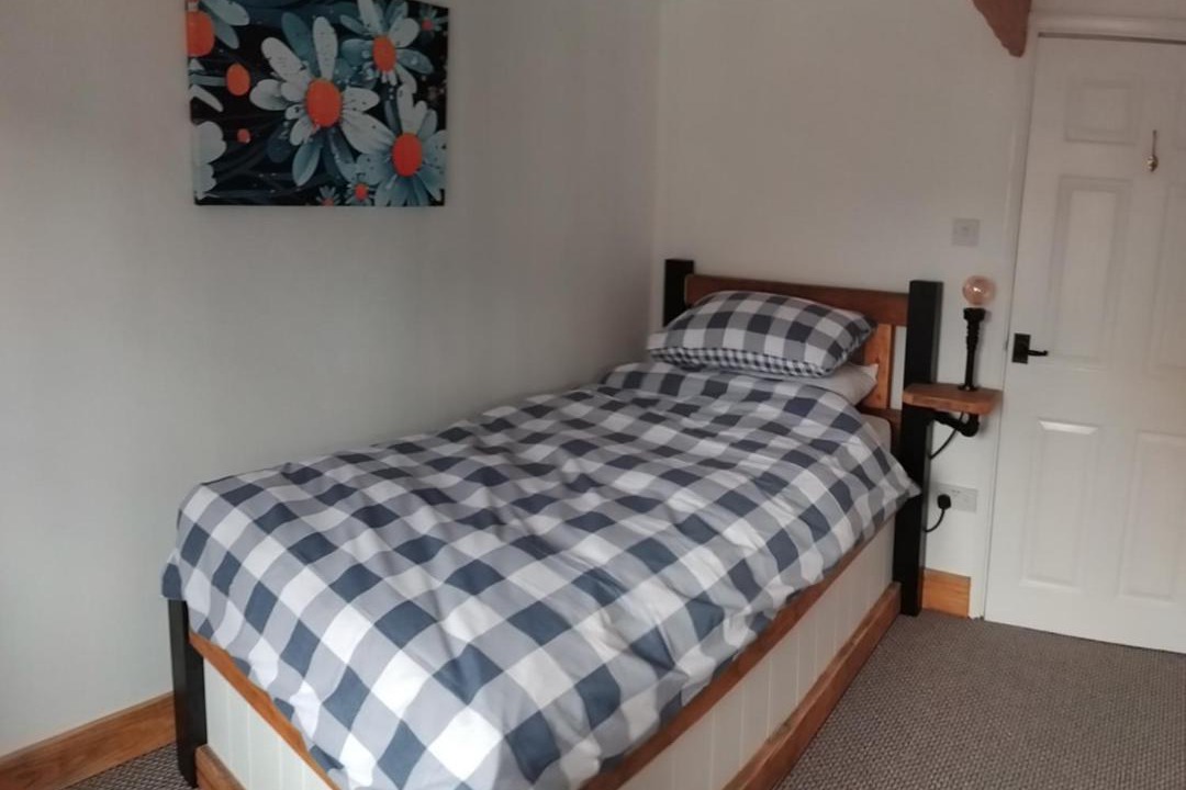 Photo of Bedroom in Downham Market