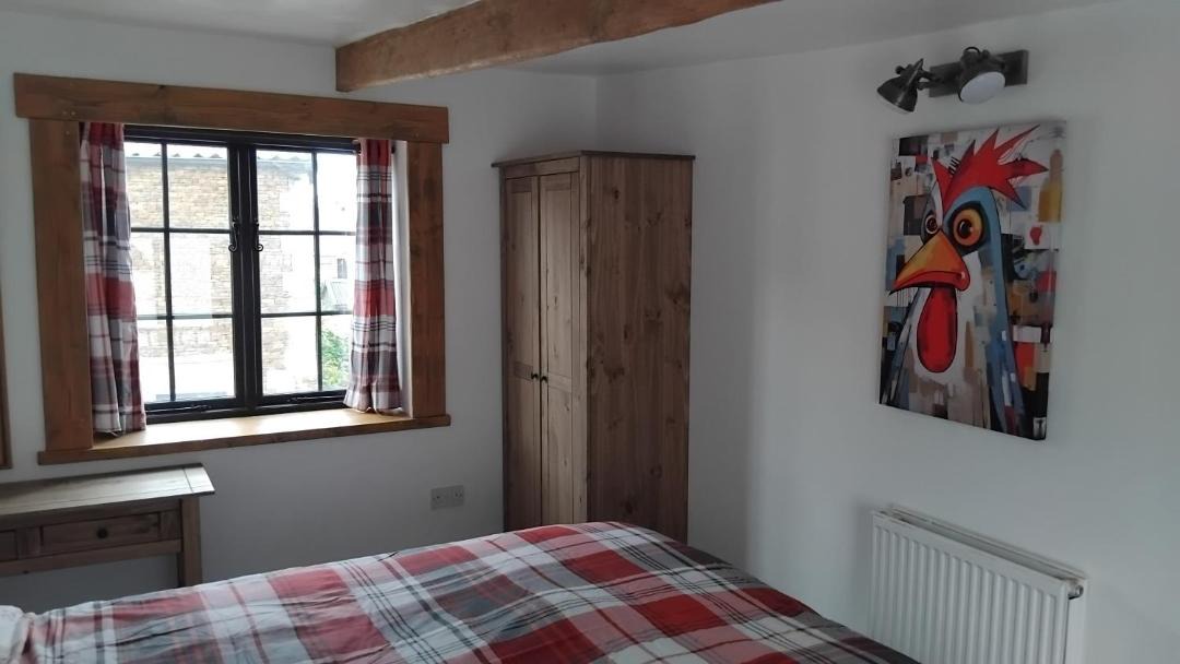 Photo of Bedroom in Downham Market