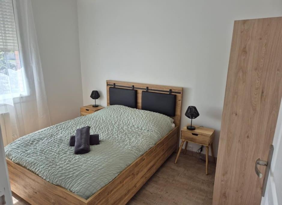 Photo of Bedroom in Oissel