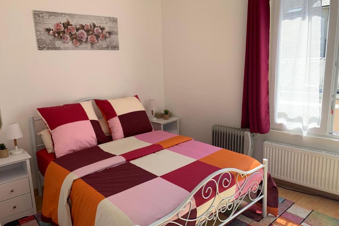 Photo of Bedroom in Senonches