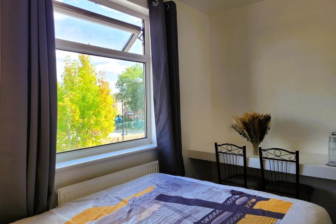 Photo of Bedroom in Higham Hill