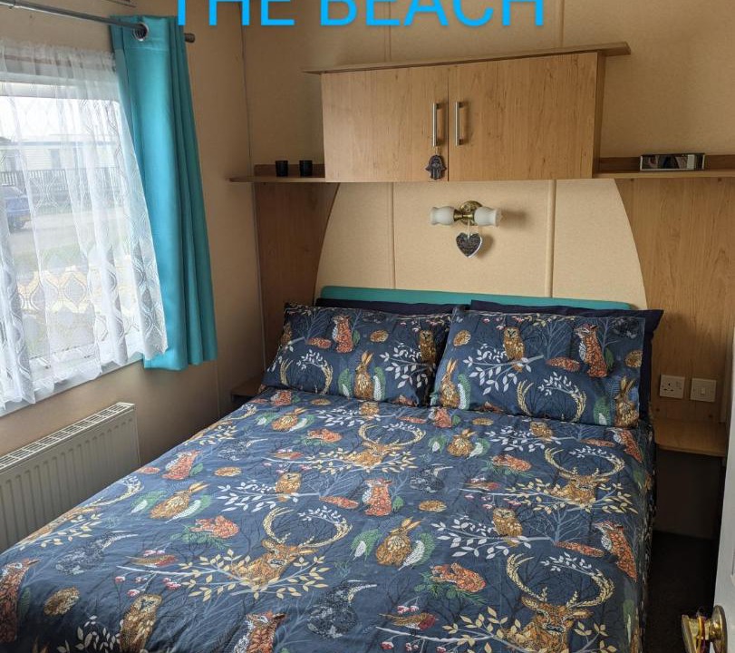 Photo of Bedroom in Chapel Saint Leonards