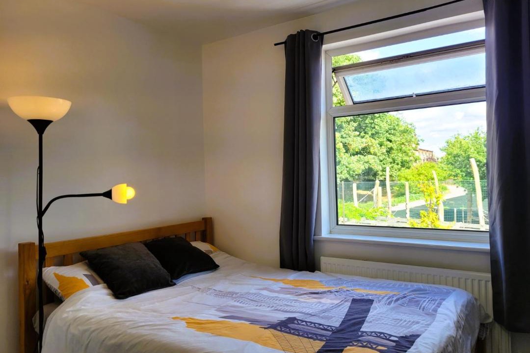 Photo of Bedroom in Higham Hill