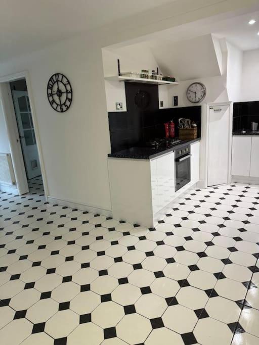 Photo of Kitchen in Horwich