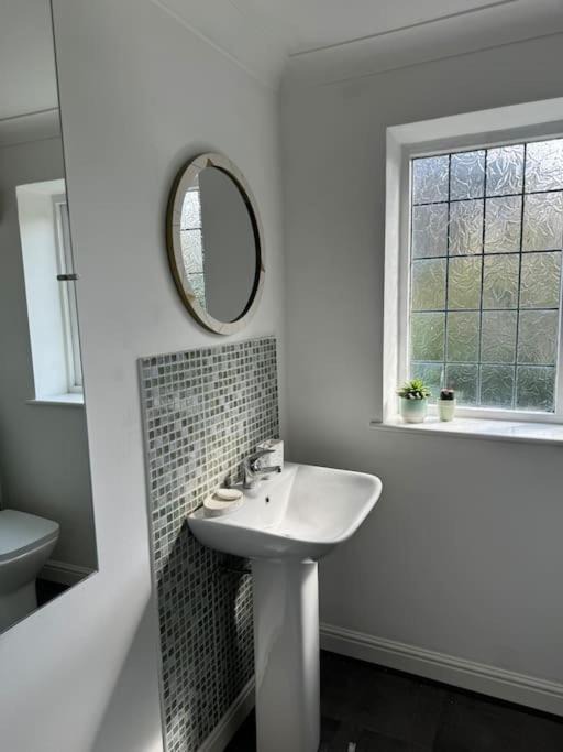Photo of Bathroom in Horwich