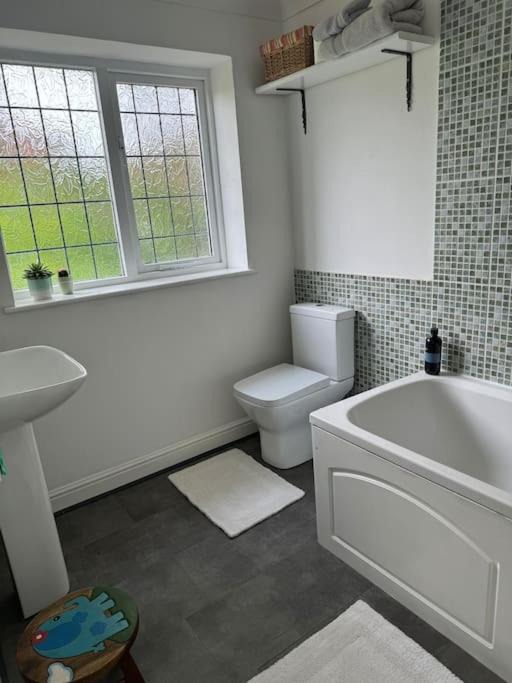 Photo of Bathroom in Horwich