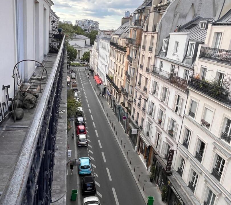 Photo of Others in Batignolles
