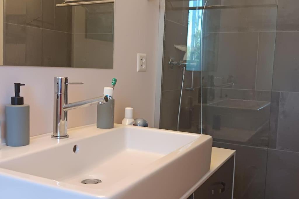 Photo of Bathroom in Boudry