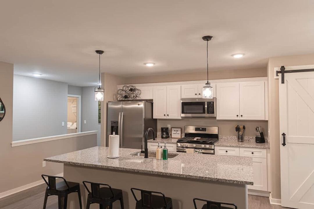 Photo of Kitchen in Loves Park