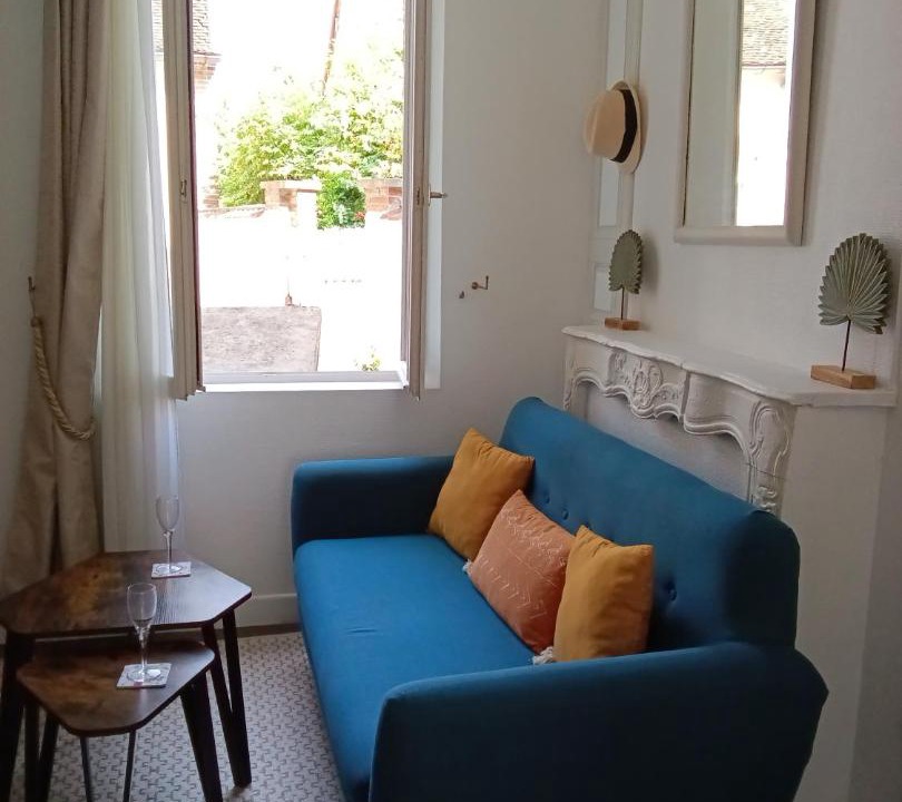 Photo of Livingroom in Sezanne