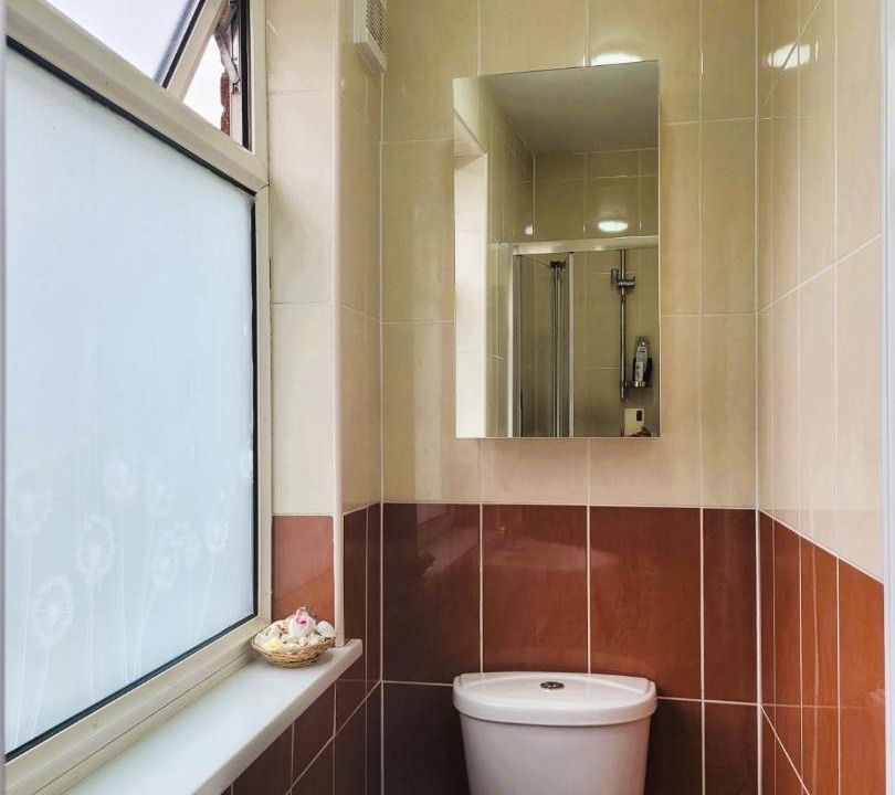 Photo of Bathroom in Higham Hill