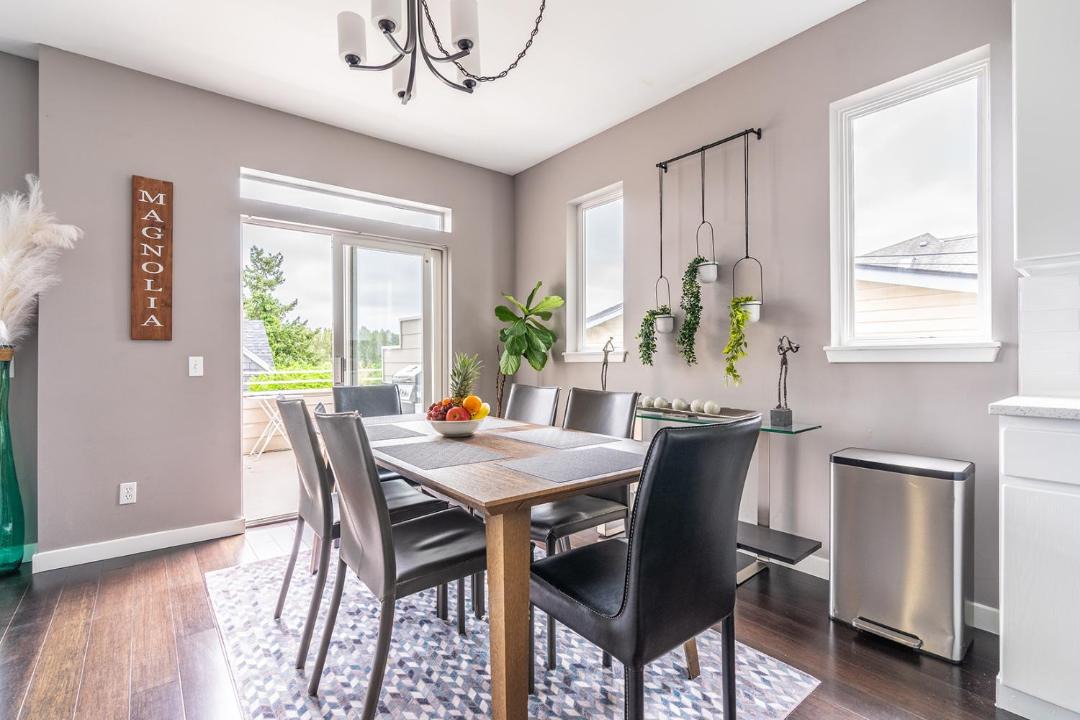 Photo of Others in Southeast Magnolia