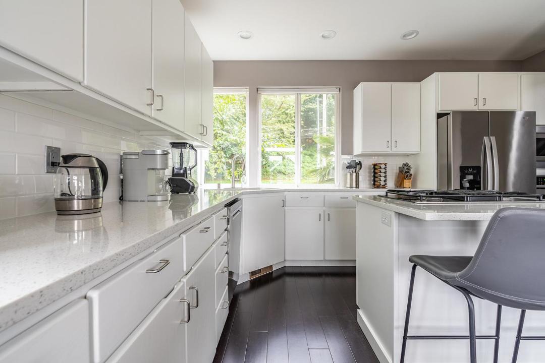 Photo of Kitchen in Southeast Magnolia