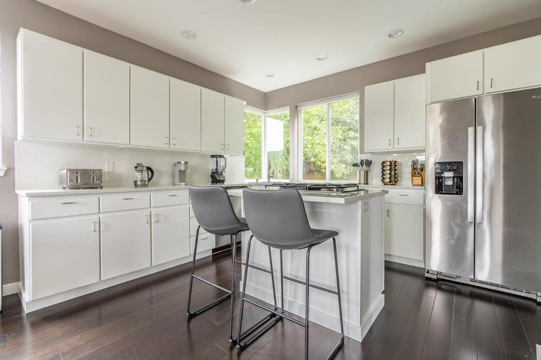 Photo of Kitchen in Southeast Magnolia