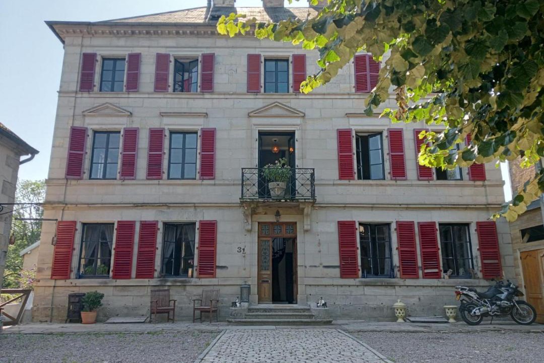 Photo of Others in Fougerolles