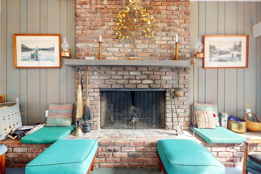 Photo of Livingroom in Peru