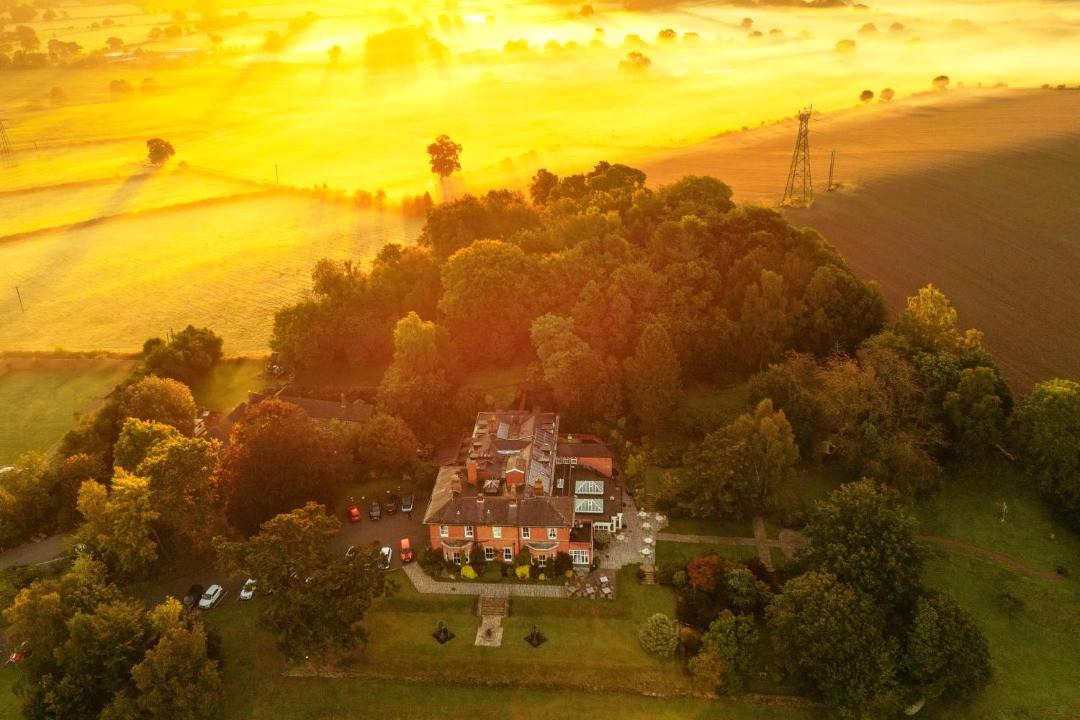 Photo of Others in Barlaston