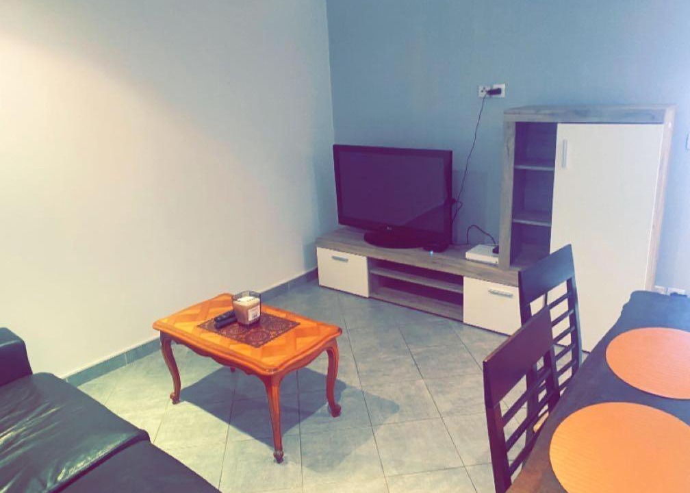 Photo of Livingroom in Sainte-Euphemie