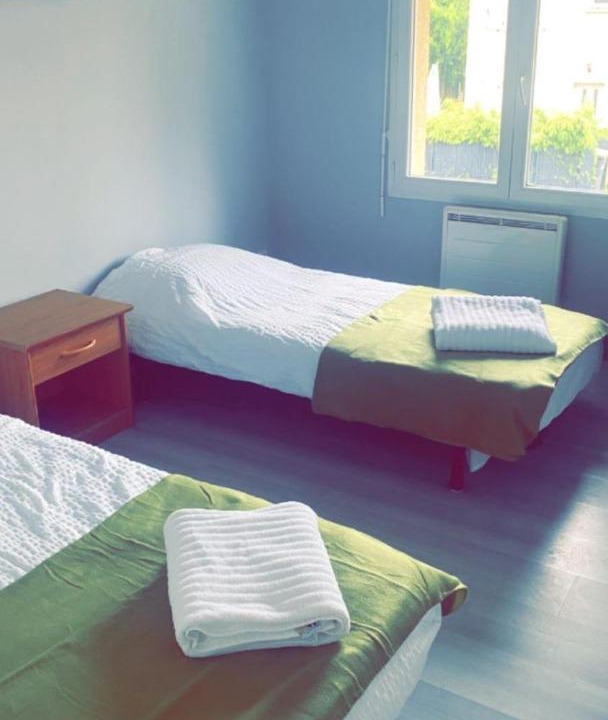 Photo of Bedroom in Sainte-Euphemie