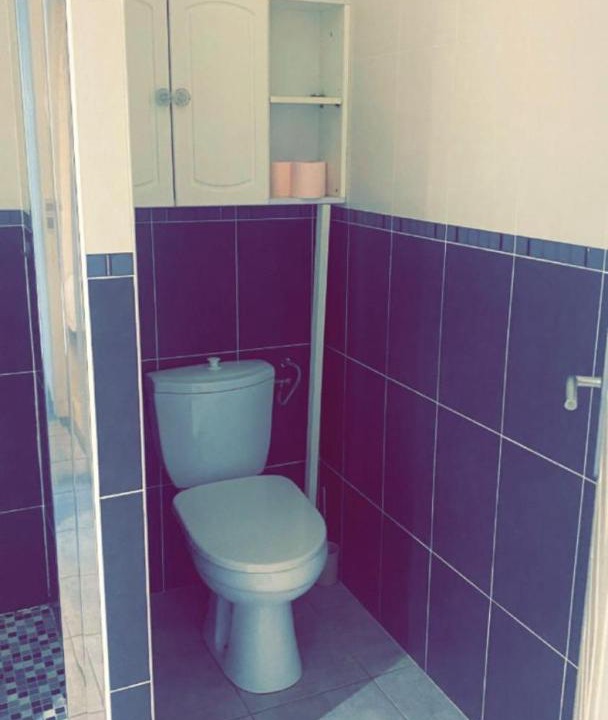 Photo of Bathroom in Sainte-Euphemie