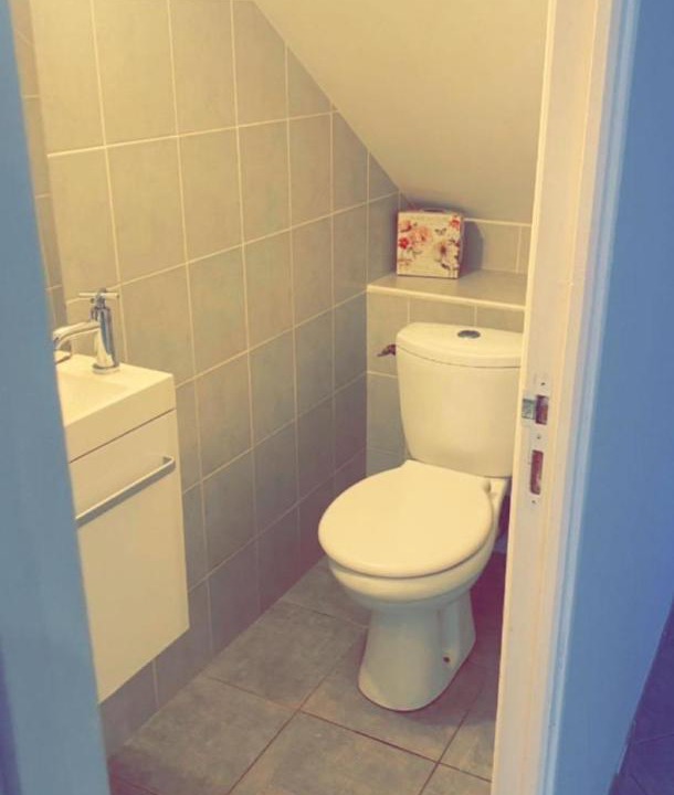 Photo of Bathroom in Sainte-Euphemie