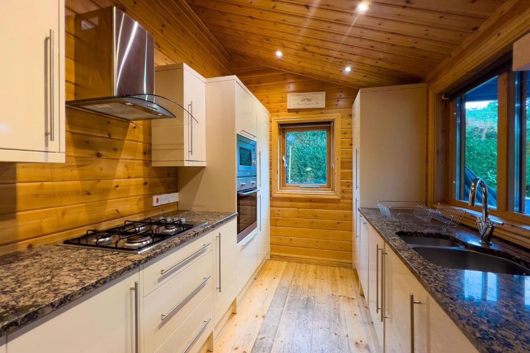 Photo of Kitchen in Great Ayton