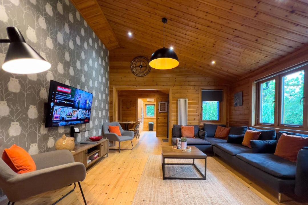 Photo of Livingroom in Great Ayton