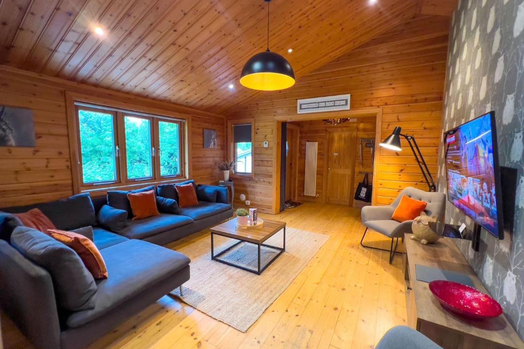 Photo of Livingroom in Great Ayton