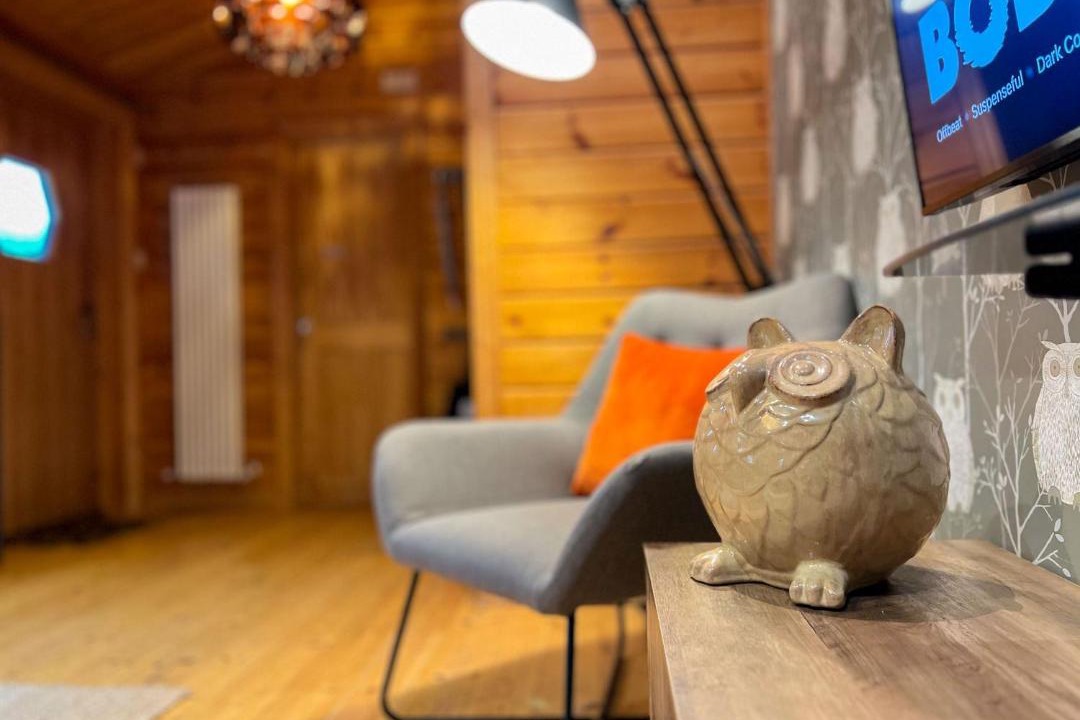 Photo of Livingroom in Great Ayton