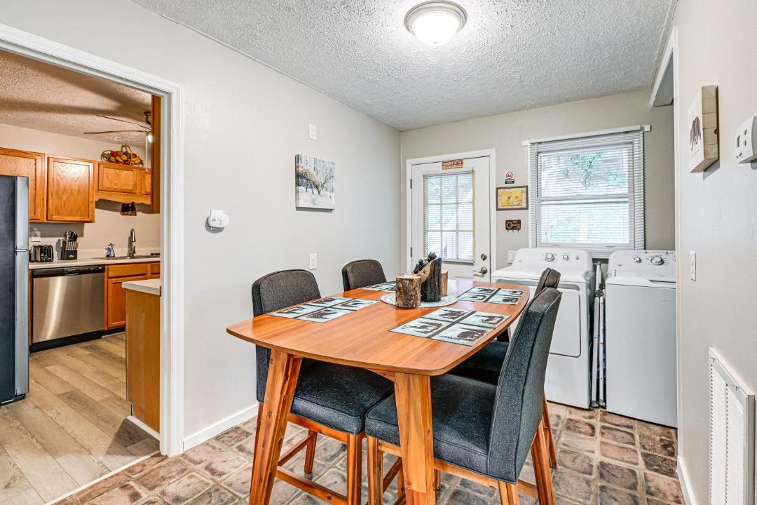 Photo of Kitchen in Tuckasegee