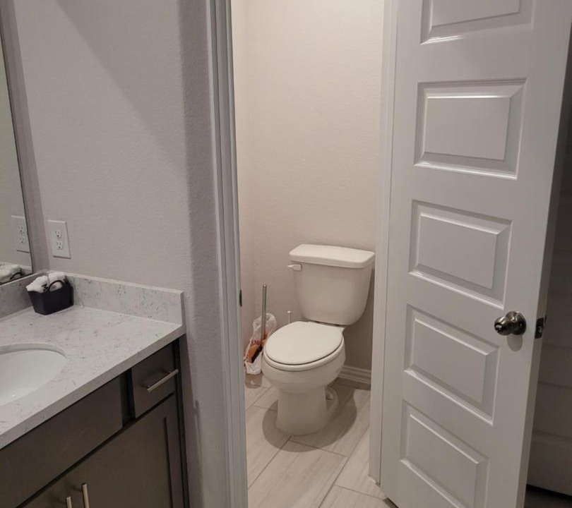Photo of Bathroom in Stafford