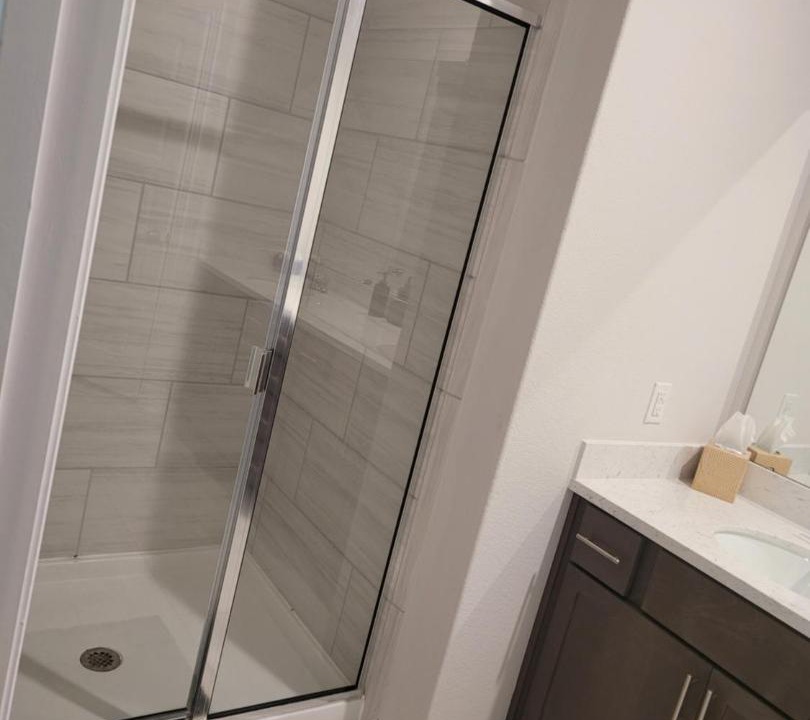Photo of Bathroom in Stafford