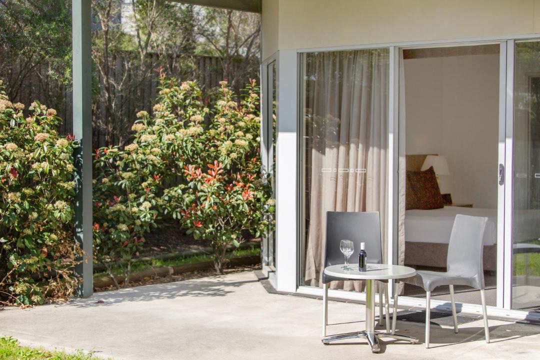 Photo of Patio Balcony in Rutherford