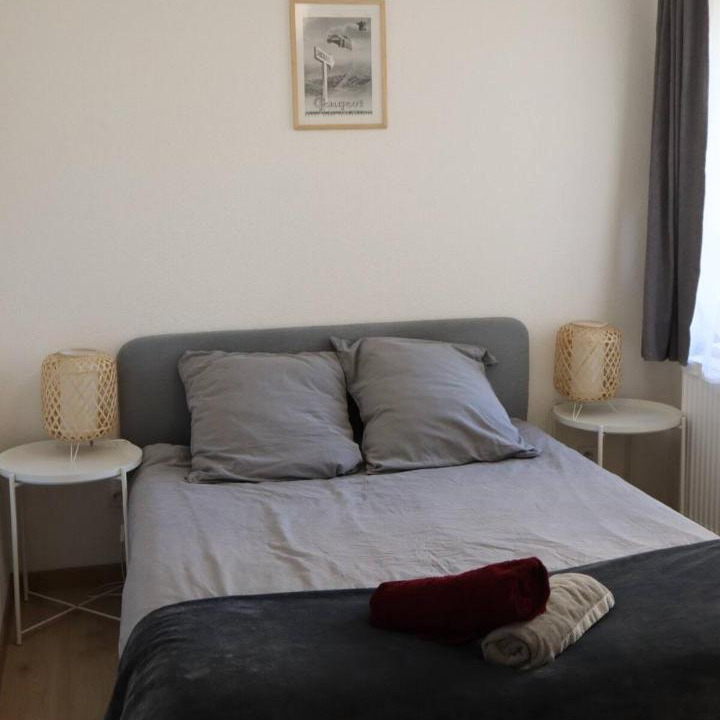 Photo of Bedroom in Vieux-Charmont