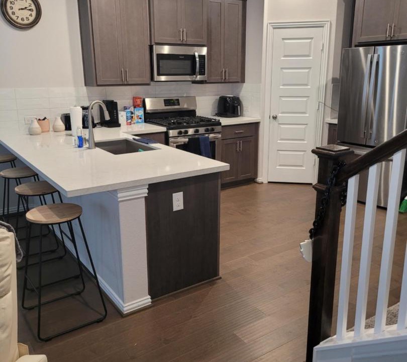 Photo of Kitchen in Stafford