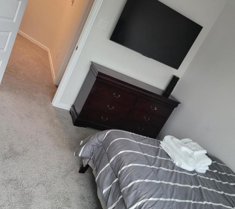 Photo of Bedroom in Stafford