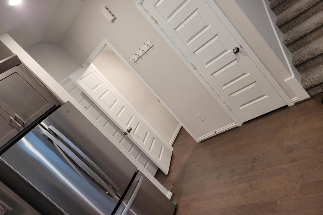 Photo of Kitchen in Stafford