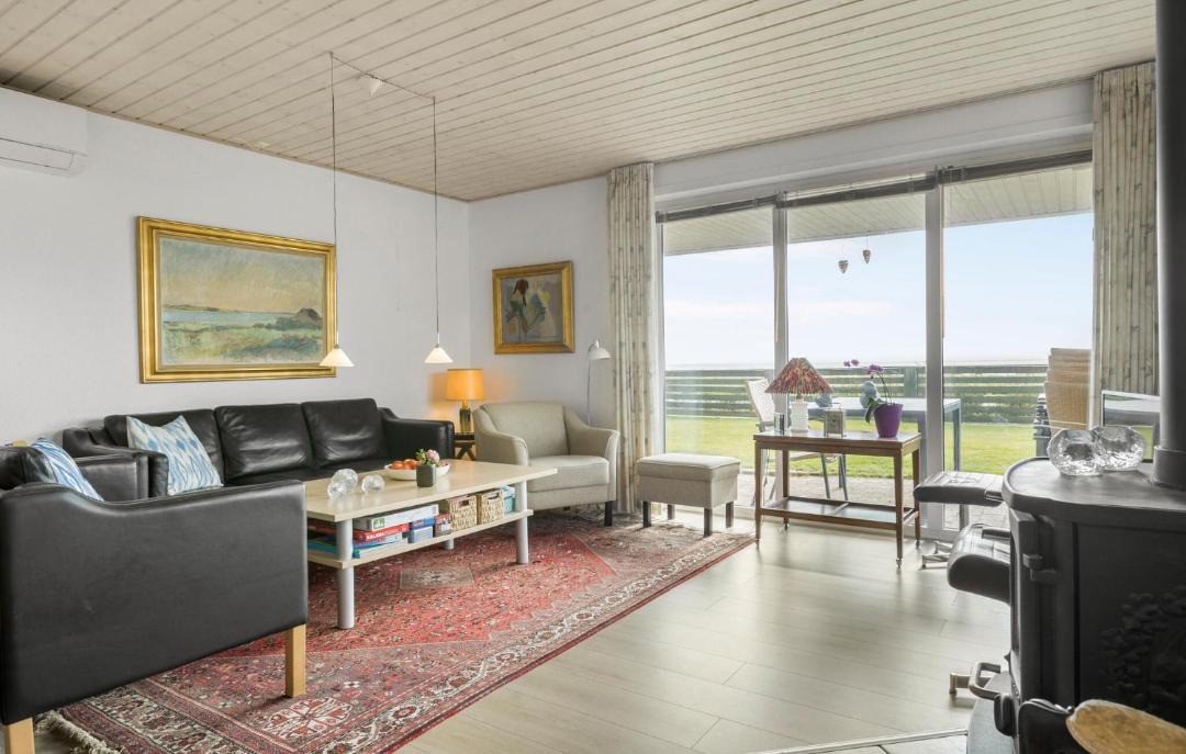 Photo of Livingroom in Hejsager Strand